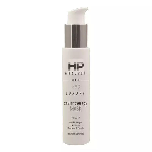 Maschera Caviar Therapy Luxury N°2 NHP 200 ml