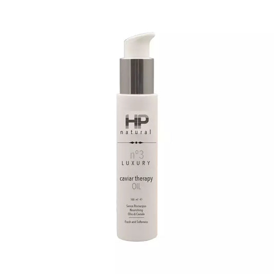 Oil Caviar Therapy Luxury N°3 NHP 100 ml
