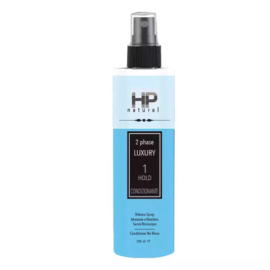 Condizionante Bifasico 2 Phase Luxury 1 Hold NHP 200 ml