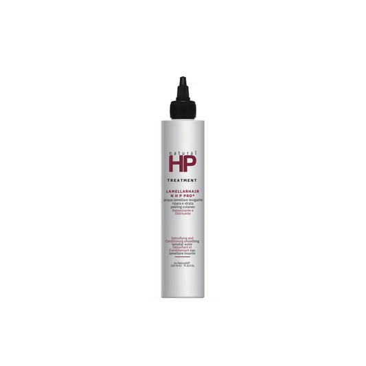 Acqua Lamellare Levigante Detossinante Conceptual Natural HP 250 ml