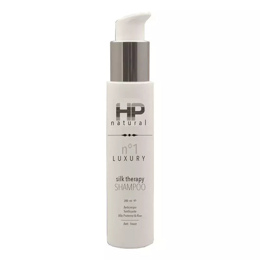 Shampoo Anticrespo Silk TherapyLuxury N°1 NHP 200 ml