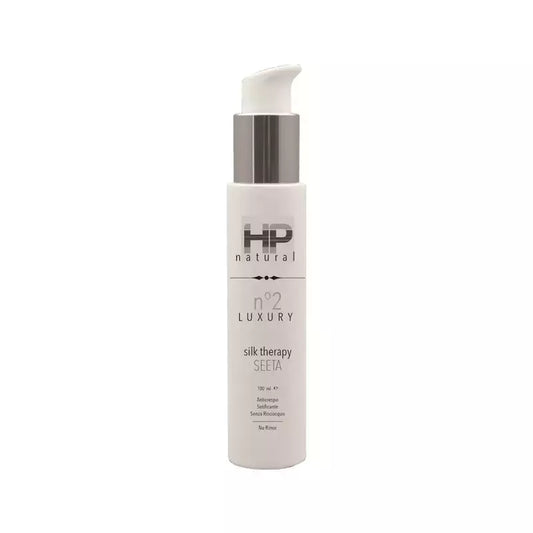 Fluido Anticrespo Silk Therapy Luxury N°2 NHP 100 ml