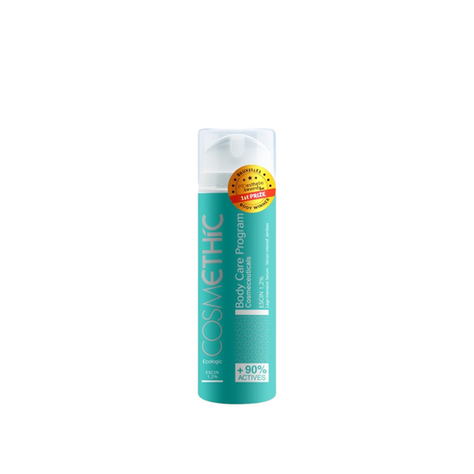 Siero Corpo Cellulite Escin 1.2% Legs Intensive Serum Cosmethic 150 ml.