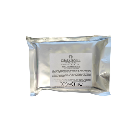 Siero Dimagrante Body Slimming Serum ThalassoSPA Cosmethic 12 flx10 ml.