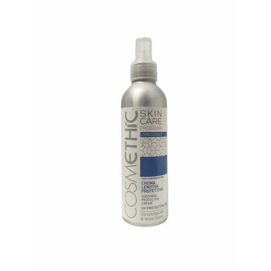 Crema Lenitiva Protettiva SPF 50+ Skin Care Program Cosmethic 150 ml.