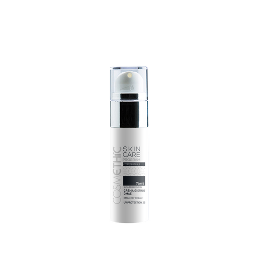 Crema Giorno DMAE Skin Care Program Cosmethic 30 ml