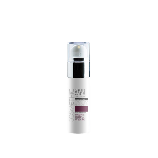 Epidermal Growth Factor Gel Skin Care Program Cosmethic 30 ml