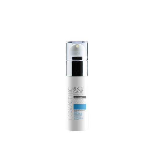 Siero Idratante Intensivo Skin Care Program Cosmethic 30 ml