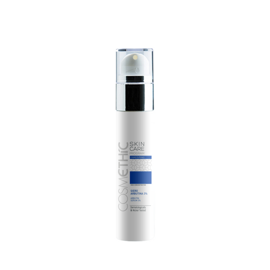 Siero Arbutina 3 % Ultra Concentrato Skin Care Program Cosmethic 50 ml