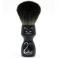 Pennello da Barba Sintetico Omegatto Omega 91932/HE
