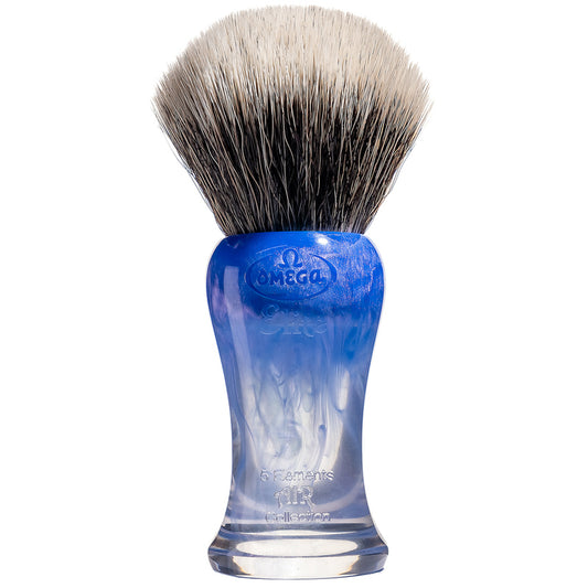 Pennello da Barba Sintetico Elite Air Omega MB1931/AIR