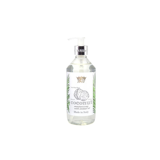 Detergente Mani Liquido Coconut Saponificio Varesino 500 ml