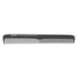 Pettine taglio scuola in carbonio antistatico Janeke 55823