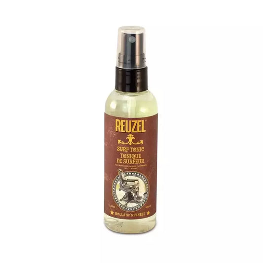Lozione modellante volumizzante capelli Surf Tonic Spray Reuzel 100 ml