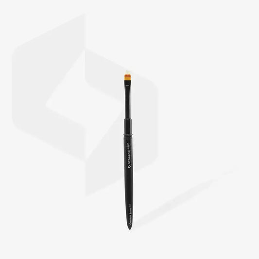 Pennello per Gradiente Expert Lar 7 mm/lunghezza 11 mm NBE-07 Staleks