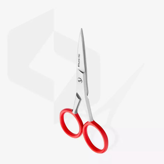 Forbicina Professionale Sopraciglia per modellare Exper30 Tipo 1 Staleks