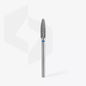 Punta Fresa Forma Mais Metallo Duro Blu 14 mm Expert Staleks