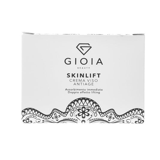 Crema Viso Antiage Skinlift Gioia Beauty 50 ml