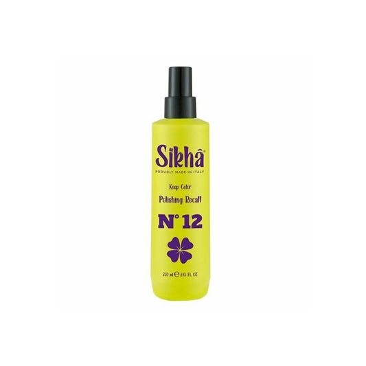 Polishing Recall Spray Lucidante n.12 Sikha 250 ml