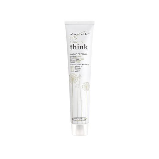 Tintura per Capelli THINK Ammonia Free 5M Maxxelle 100 ml