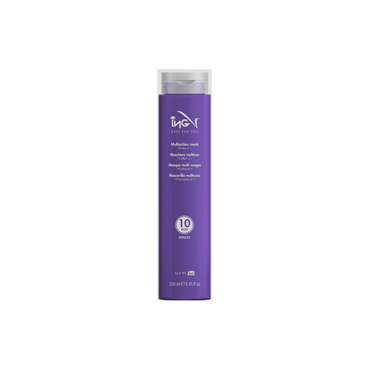 Maschera Multiaction 10 in 1 Ing New 250 ml