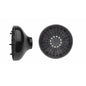 Diffusore Compact New nero diam. 44 mm G+