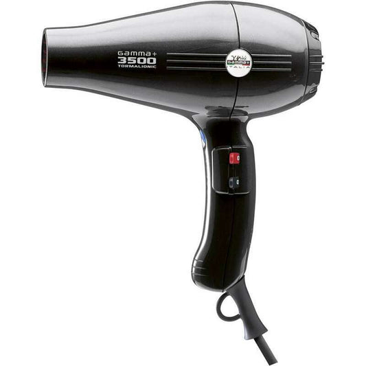 Phon 3500 Tormal Ionic Gamma+ nero