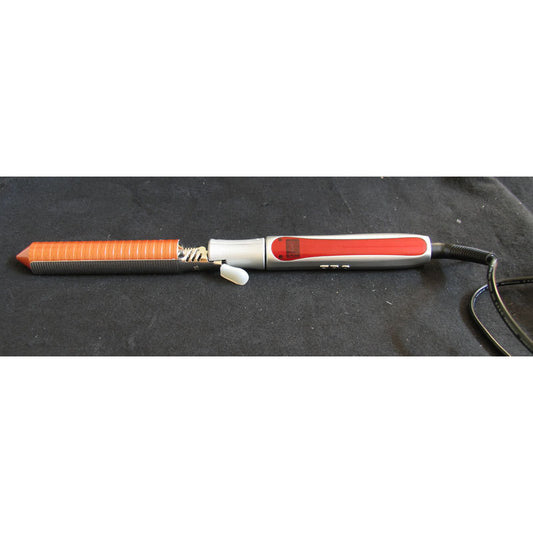 Ferro Arricciacapelli DIGITALE Ceramica diam. 25 Gis
