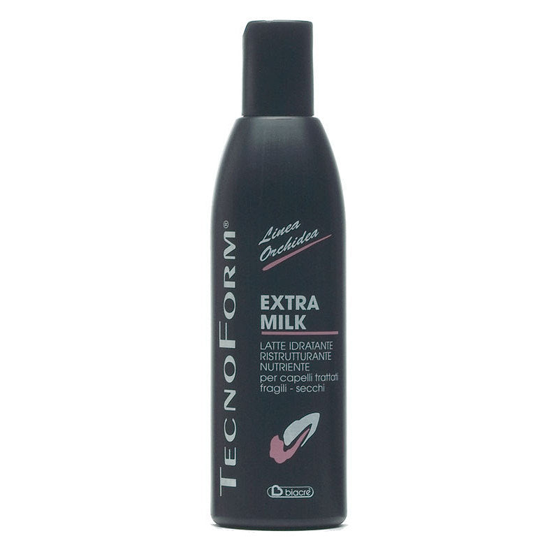 Extra Milk Idratante Tecno Form250 ml