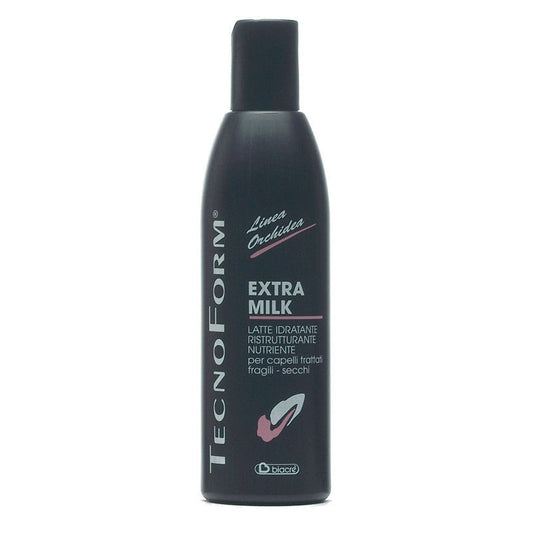 Extra Milk Idratante Tecno Form250 ml