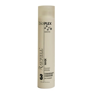 Maschera BioPlex Keratin Raywell 300 ml