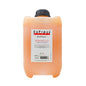 Shampoo Arancio Express Power tanica 5 Lt