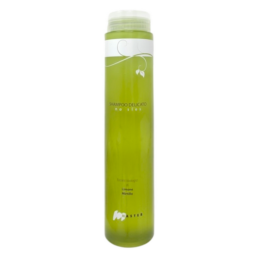 Shampoo Delicato Bio 250 ml Master