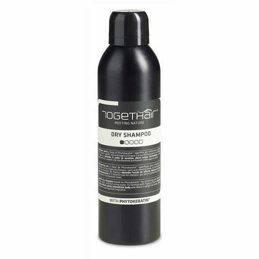 Dry Shampoo Secco Togethair 250ml