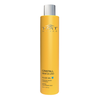 Gel Liquido per capelli Cristall Glaze Gel 250 ml Tmt