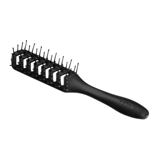 Spazzola per capelli Scheletro Hyflex Veny D200 Denman