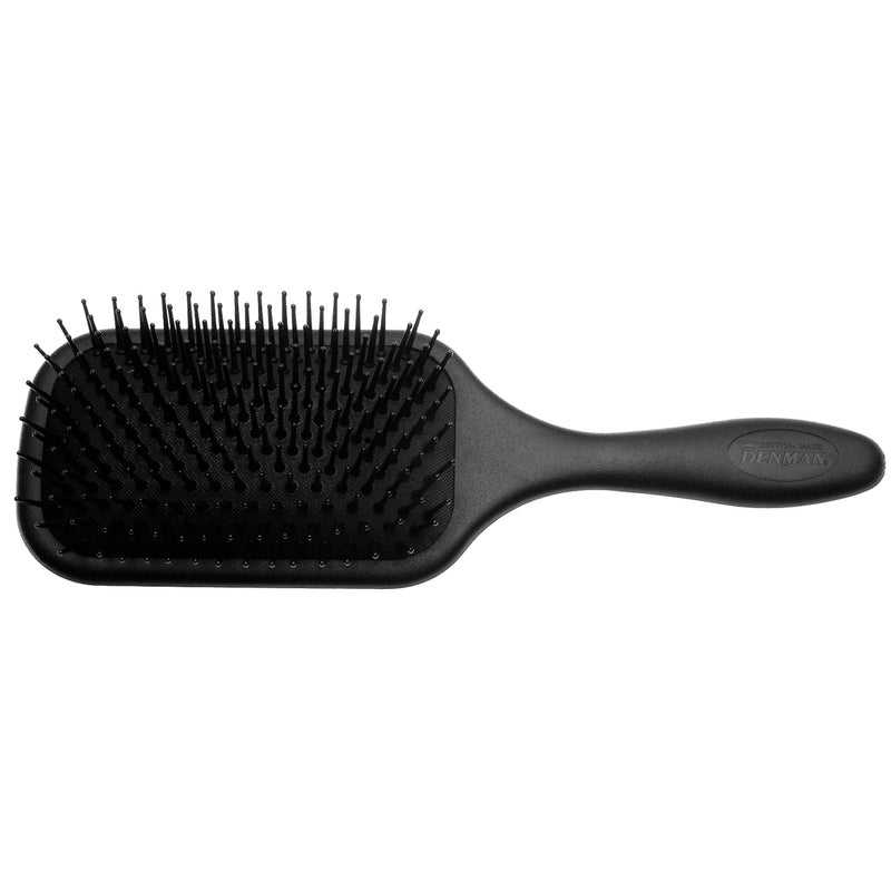 Spazzola Denman Paddle Rettangolare Grande D83