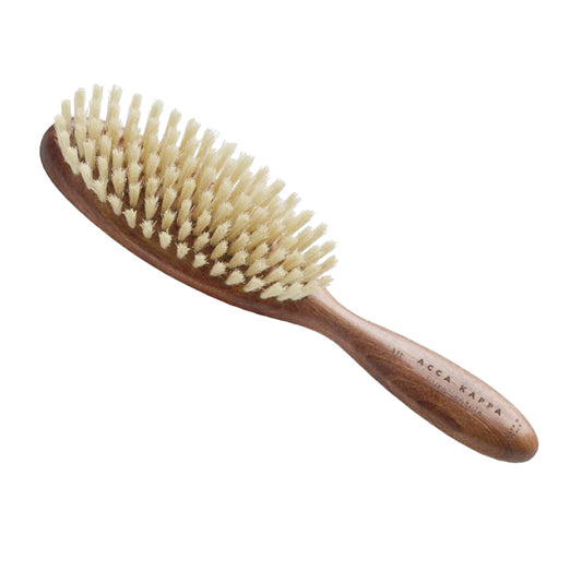 Spazzola ovale legno pura setola 311 Acca Kappa