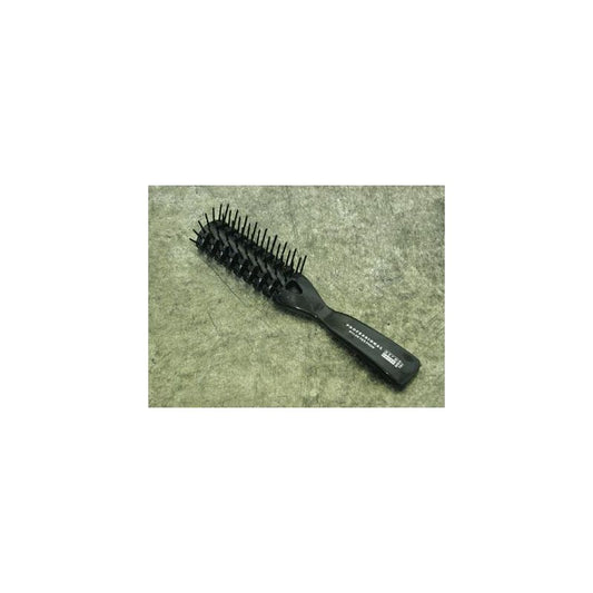 Spazzola scheletro grande Nera 5515 Acca Kappa