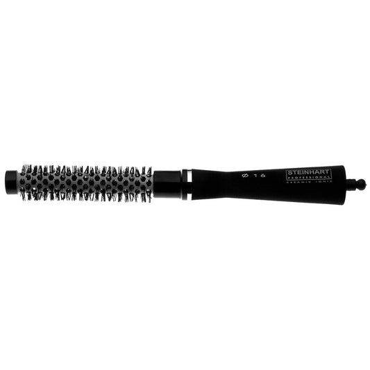 Spazzola Termica Steinhart CER.ION 604/16 diam. 16