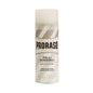 Schiuma da Barba Anti Irritazione Proraso Linea Bianca 50 ml.