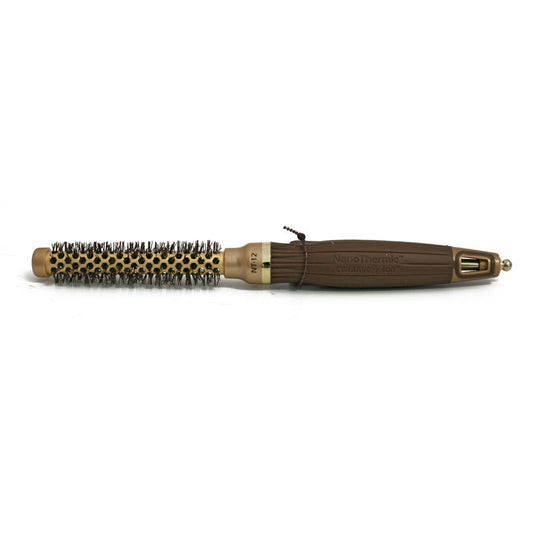 Spazzola Olivia Garden Nano Thermic Blowout Shine 15 mm