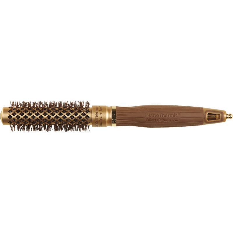 Spazzola Olivia Garden Nano Thermic Blowout Shine 20 mm