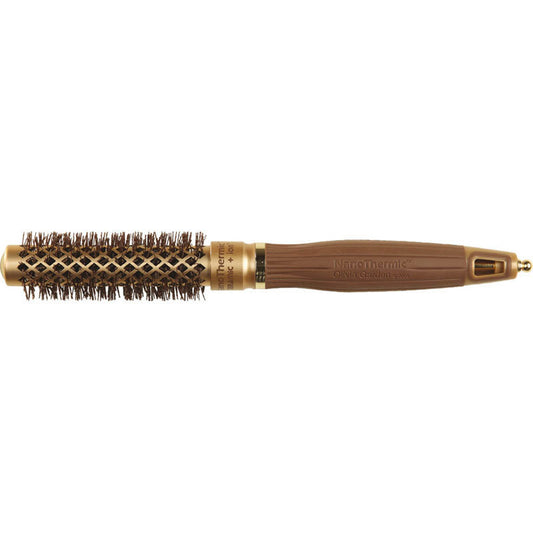 Spazzola Olivia Garden Nano Thermic Blowout Shine 20 mm