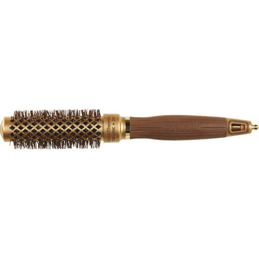 Spazzola Olivia Garden Nano Thermic Blowout Shine 25 mm