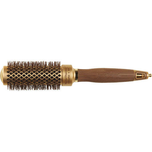 Spazzola Olivia Garden Nano Thermic Blowout Shine 35 mm