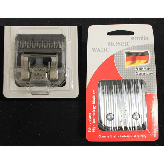Testina Cani Diplomat 3 mm