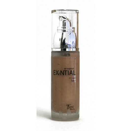 EXeNTIAL Vip Treatment CC CreamTono 1 30 ml.