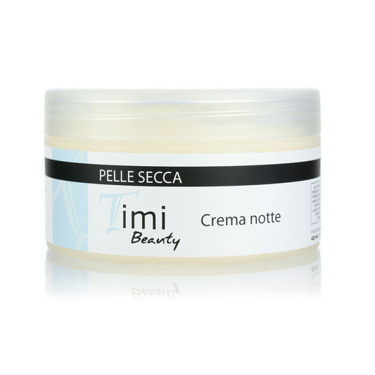 Timi Beauty Crema notte pelle secca 250 ml