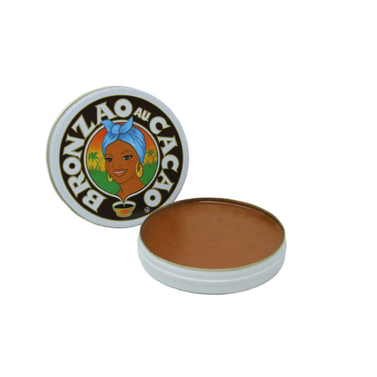 Burro Superabbronzante Bronzao au Cacao  Classic 100 ml